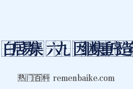 白居易集·六九·因继集重序造句是什么意思的图片